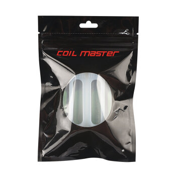 Coil Master Battery Case Silicone
