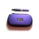 MT3 Kit velvet-purple with Pouch