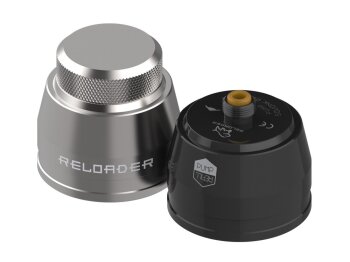 Reloader SS - Chubby Squonk Cap