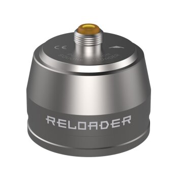 Reloader SS Silver