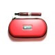 MT3 Kit velvet-red with Pouch