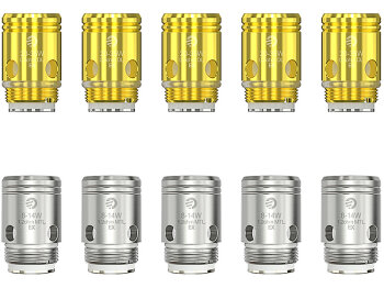 Exceed - EX Series Coil Heads 0.5 ohms