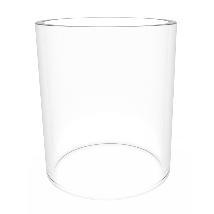 Kayfun 5² (K25) - replacement glass