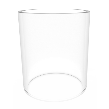 Kayfun 5&sup2; (K25) - Ersatzglas