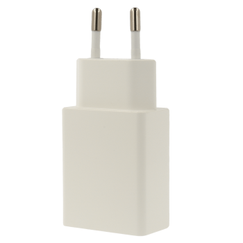 EP-10W-B USB power plug 2A white