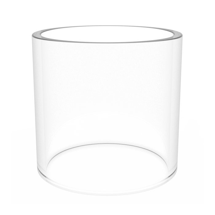 Berserker MTL RTA - Ersatzglas 4,5 ml