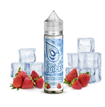 Strawberry ICE