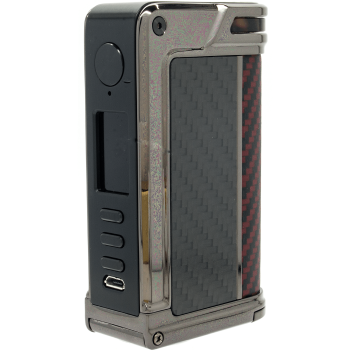 Paranormal DNA 250C S
