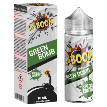 Green Bomb