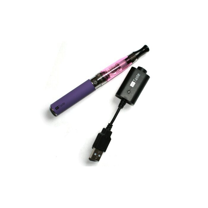 CE4+ Starter-Set purple