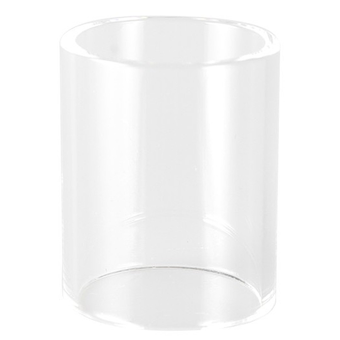 Siren v2 MTL RTA 24 mm - replacement glass 4,5 ml