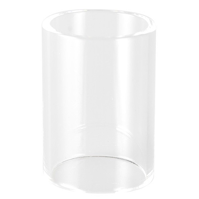 Siren v2 MTL RTA 22 mm - replacement glass 2,0 ml