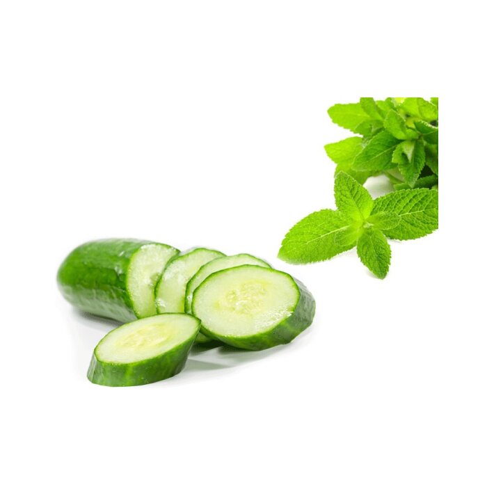 Flavor West Cucumber Mint 30 ml (1 Oz)