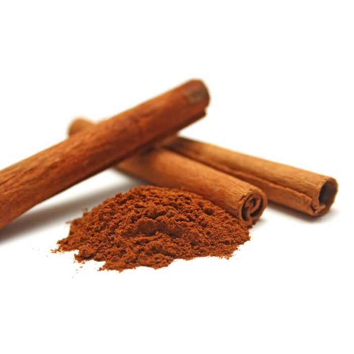 eLiquid Cinnamon high 10 ml