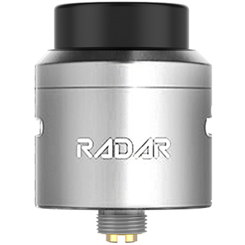 Radar RDA Silber