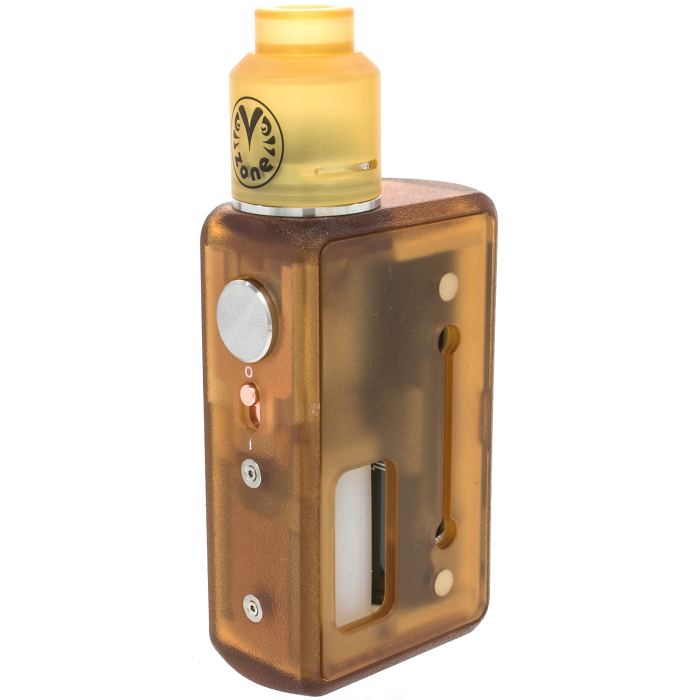 Simply Squonk with Simply RDA - Set