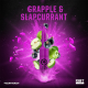 Grapple & Slapcurrant - Shortfill