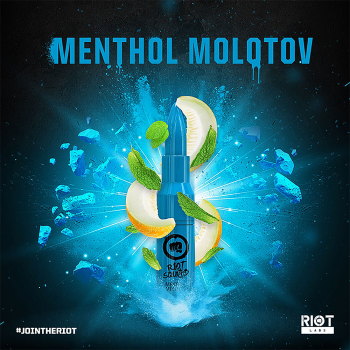 Menthol Molotov