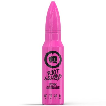 Pink Grenade - Shortfill