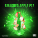 Smashed Apple Pie