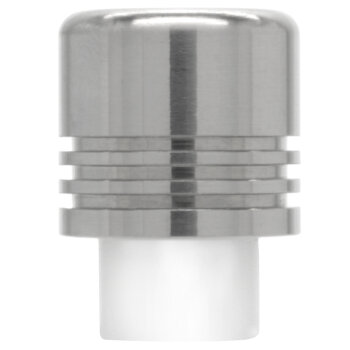 Jigsaw Mini Drip Tip - Titanium