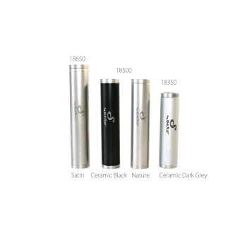 S - Sensor/Motion Controlled Battery Mod Stainless Steel