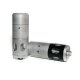 G Vx - Genisis 4-Coil Atomizer Stainless Steel