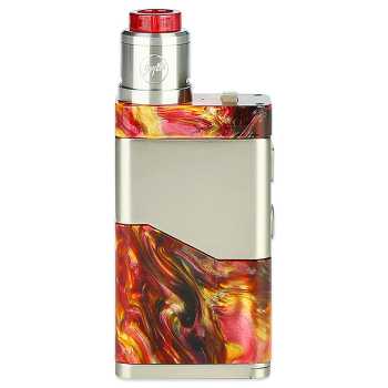 Luxotic NC with Guillotine V2 RDA - Kit
