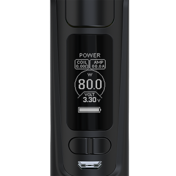 eVic Primo Fit mit Exceed Air Plus - Kit