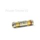 Private Tritone V2 Mechanical Mod Stainless Steel