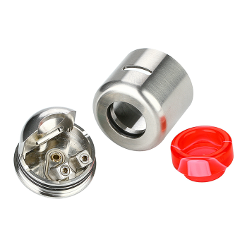 Pico Squeeze 2 with Coral 2 RDA - Kit
