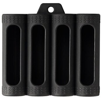Coil Master 18650 4-silicone sleeve
