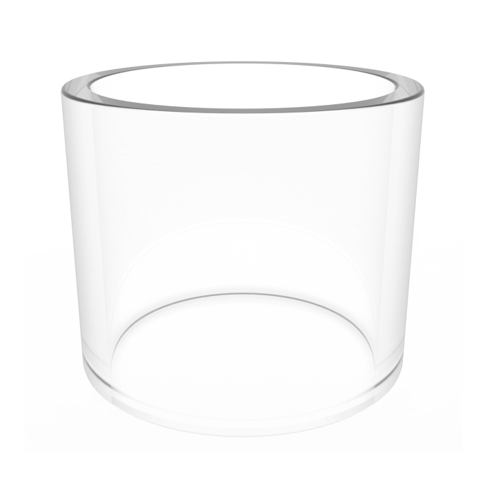 Exceed D19 - replacement glass
