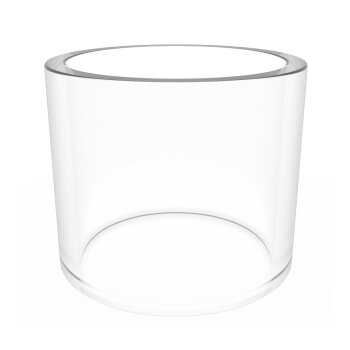 Exceed D19 - replacement glass