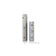 M - Mechanical Battery Mod Stainless Steel