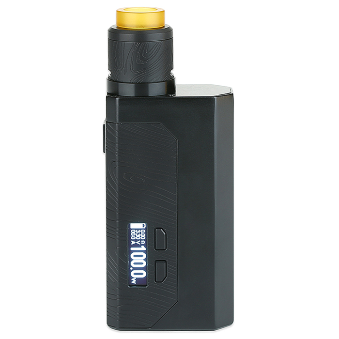 Luxotic MF with Guillotine V2 RDA - Kit