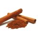 eLiquid Cinnamon med 10 ml