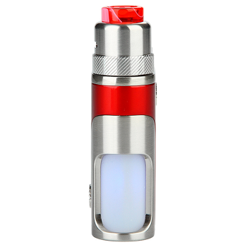 Pico Squeeze 2 mit Coral 2 RDA - Kit Lila