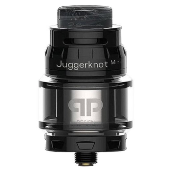 Juggerknot Mini RTA