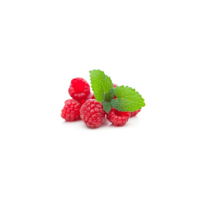 eLiquid Raspberry med 10 ml