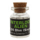 Interlock Alien