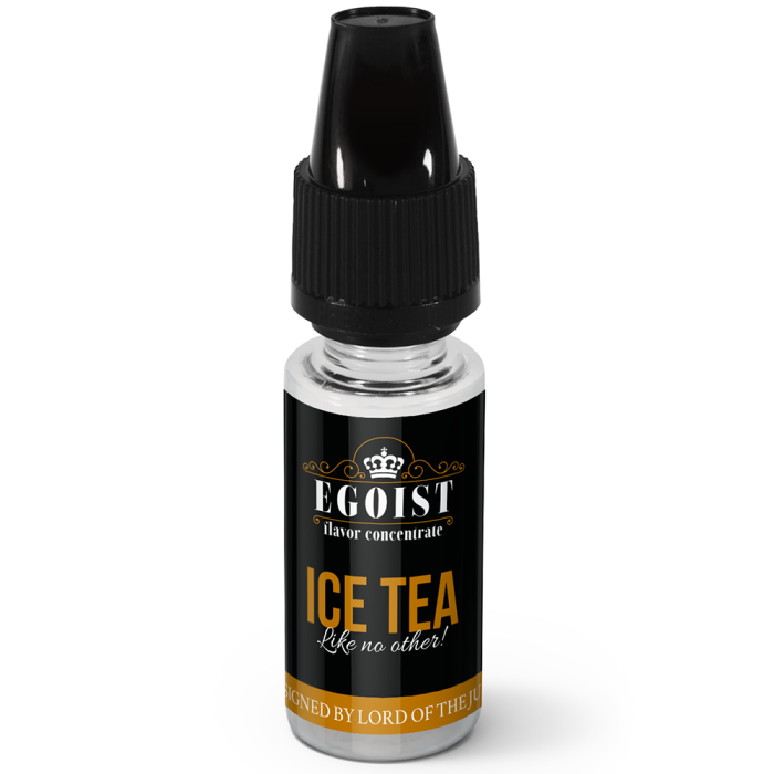 Ice Tea - 2in10