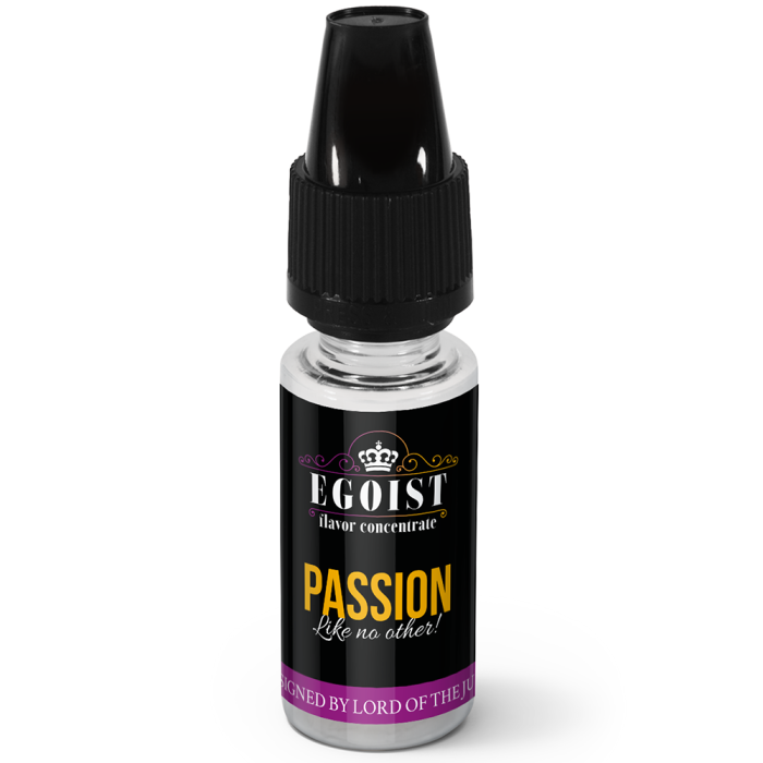 Passion - 2in10