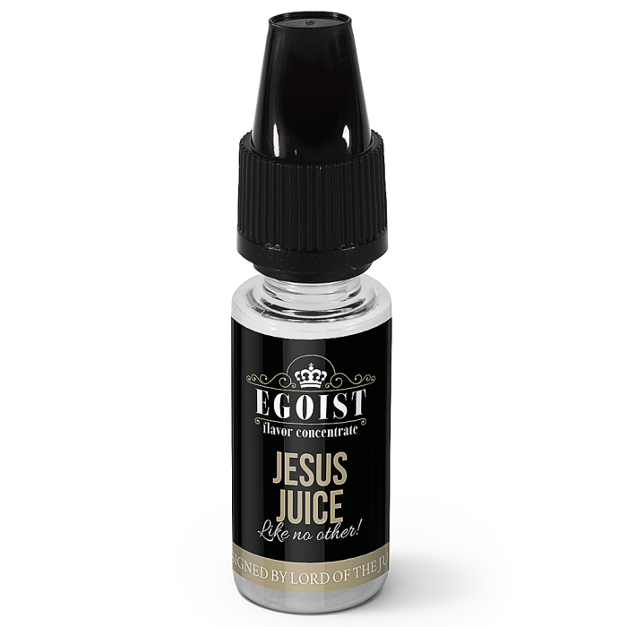 Jesus Juice - 2in10