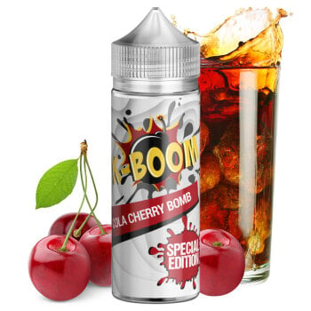 Cola Cherry Bomb
