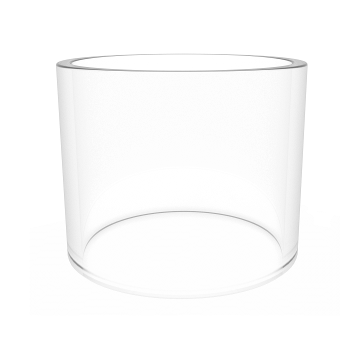 Whirl 22 - Ersatzglas