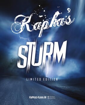 Sturm - Limited Edition