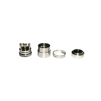 Helios Rebuildable Atomizer Stainless Steel