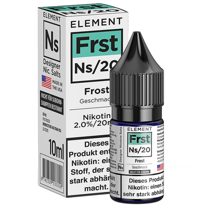 Frost - Ns20