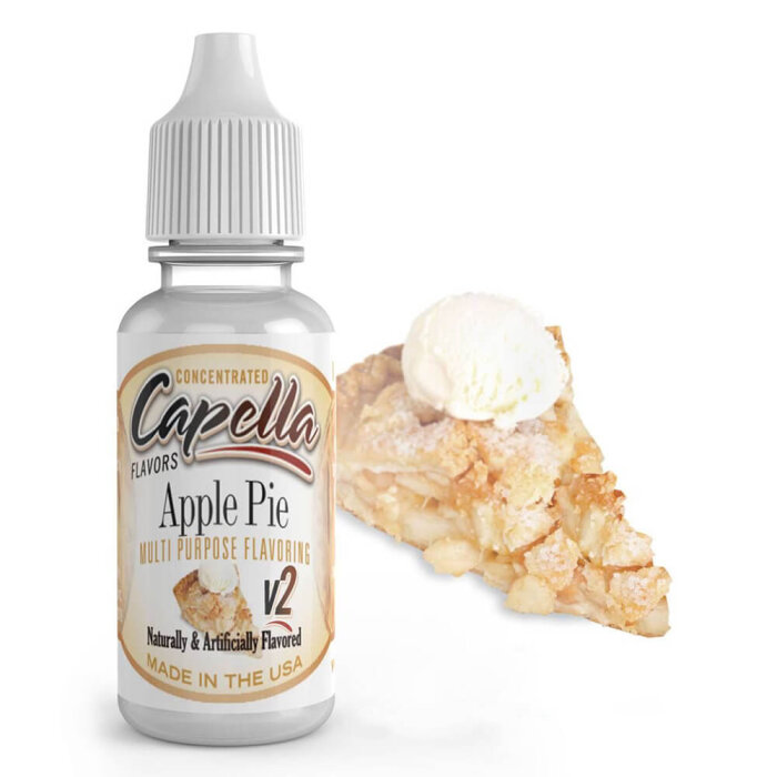 Apple Pie v2